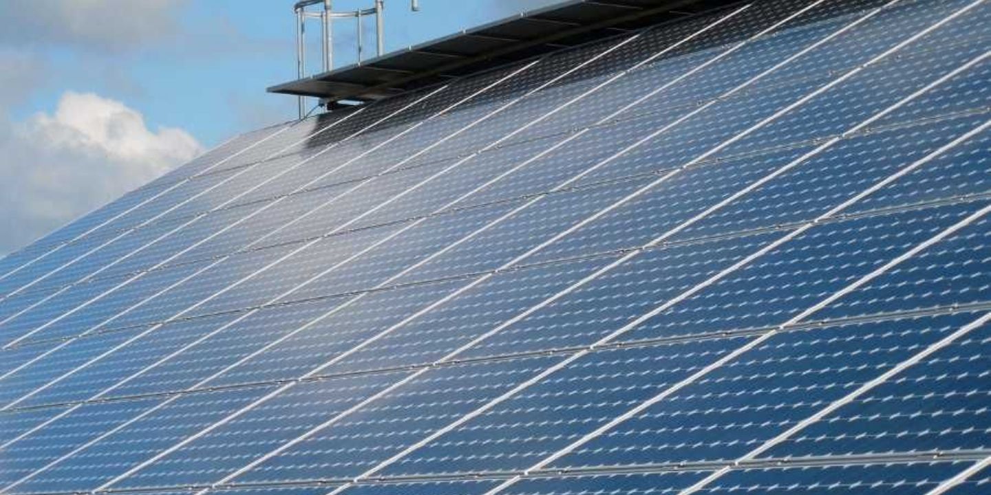 Tábor zavádí energetické společenství: sluneční elektřina pro město