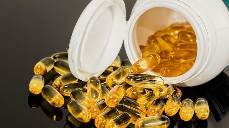 Věnujte pozornost vitaminu D … ale s rozmyslem