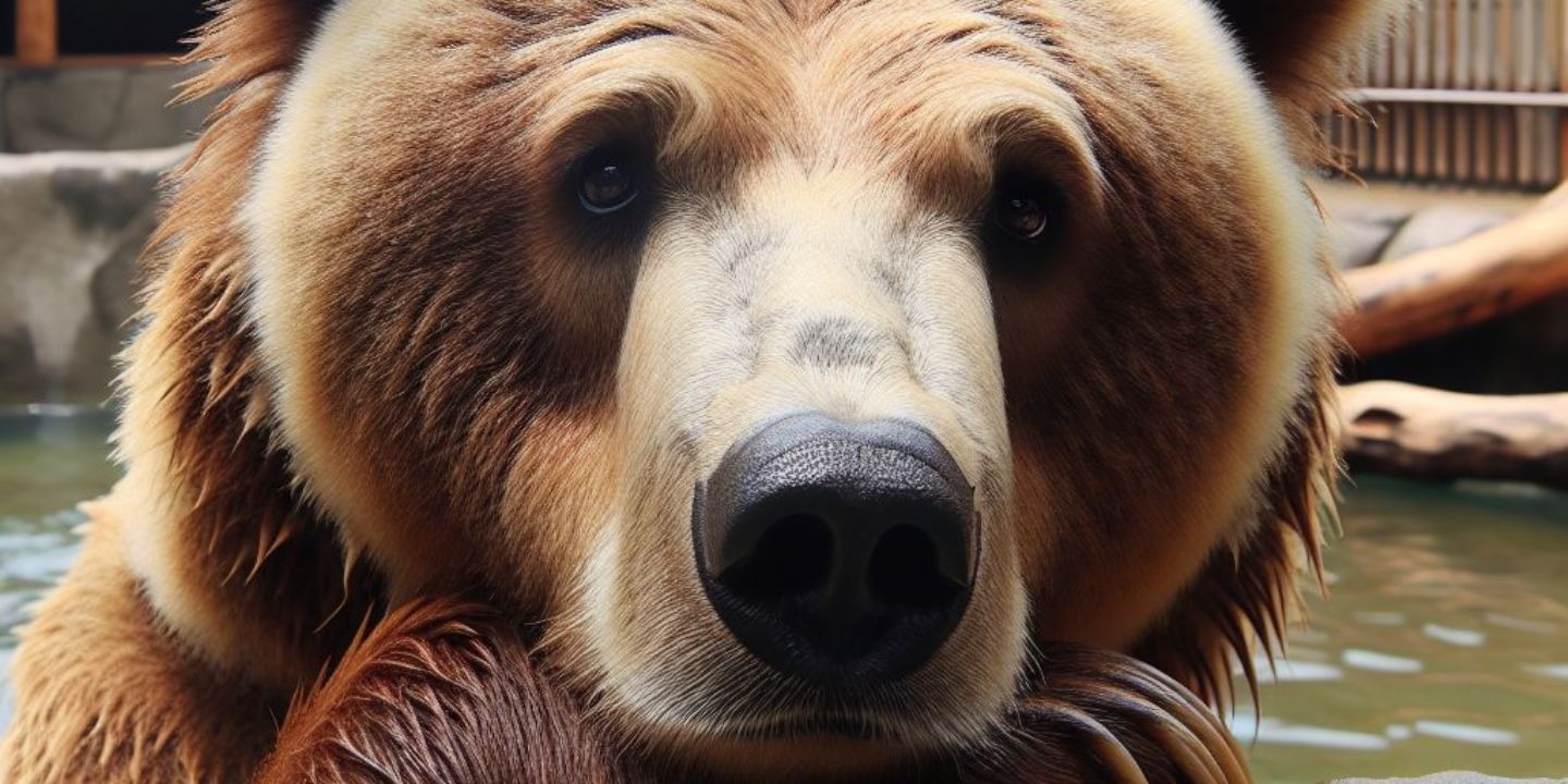 Zoo Děčín připravuje rekord. Využijte speciální vstupné a přijďte v tričku s medvědem!