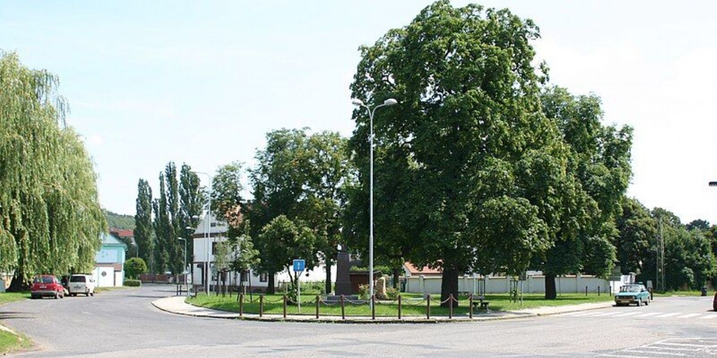 Braňany řekly NE těžbě kamene