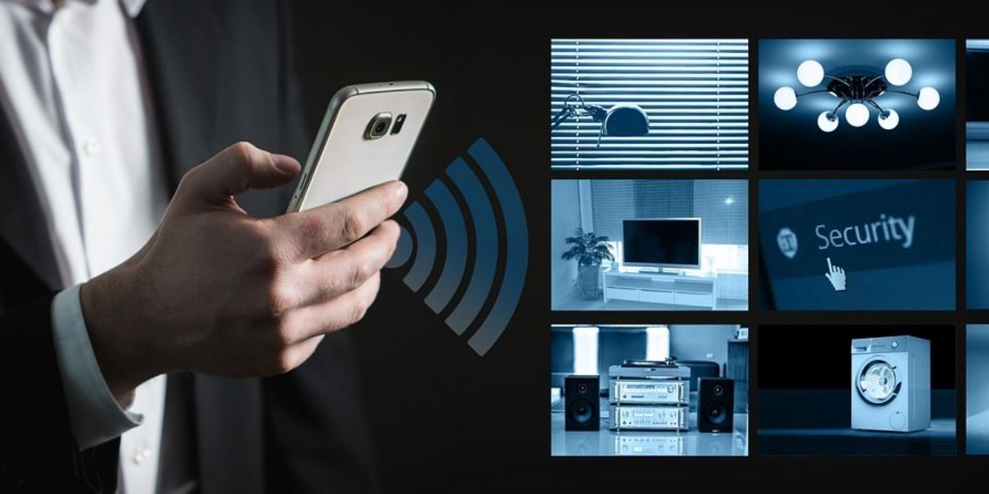 Chytrá domácnost - jak ušetřit peníze a neztratit se v technologiích
