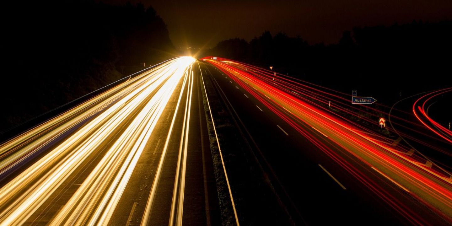 Dopravní statistiky varují před vysokou rychlostí