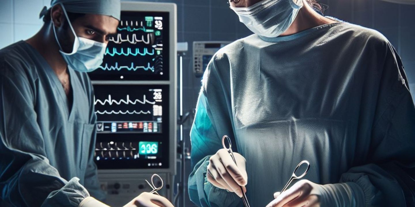 Nový pavilon chirurgie v Karvinské nemocnici: Modulární revoluce ve zdravotnictví!