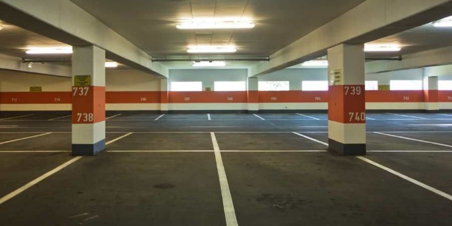 Pardubice plánují nový parkovací dům Jih za 150 milionů korun