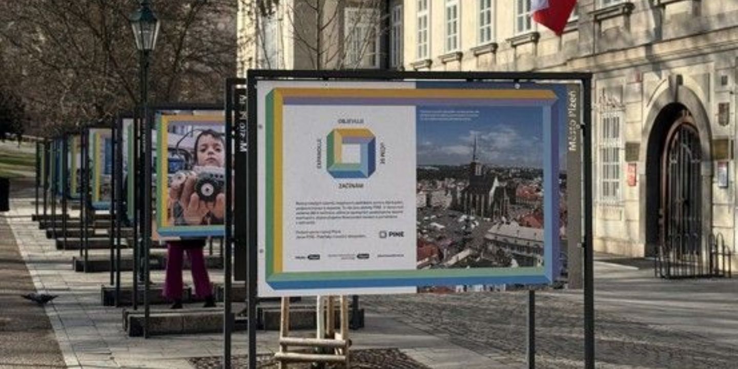 Plzeňský inovační ekosystém PINE