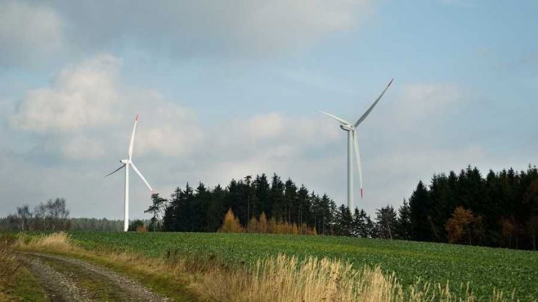 Revitalizace větrných elektráren ve Věžnici: Výkon pětinásobně vzroste!