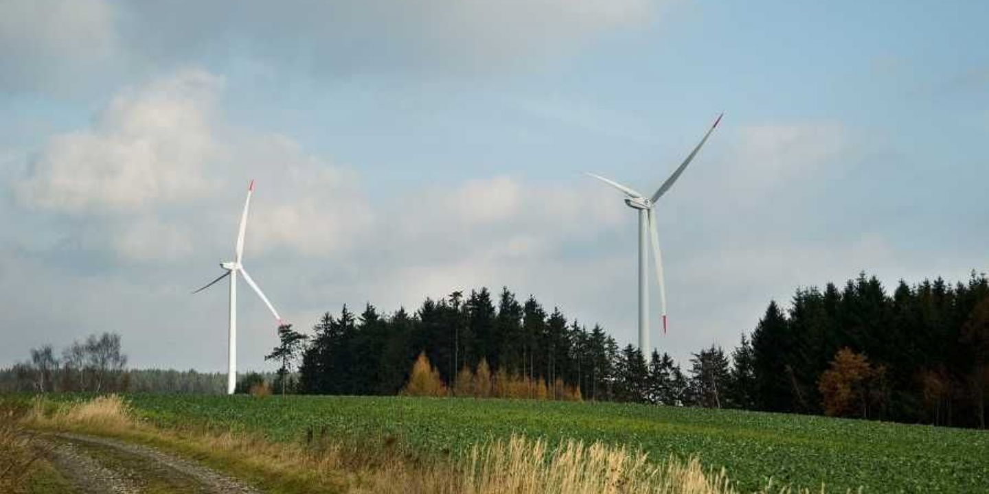 Revitalizace větrných elektráren ve Věžnici: Výkon pětinásobně vzroste!