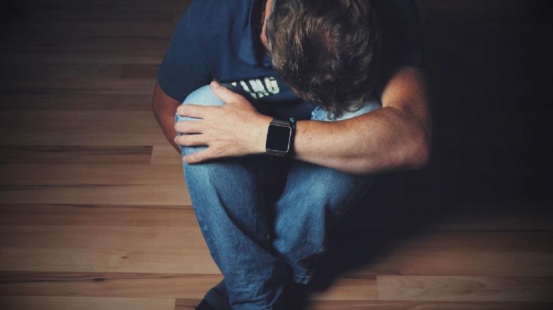 Spánek, pohyb, strava - skrytý vliv deprese na váhu
