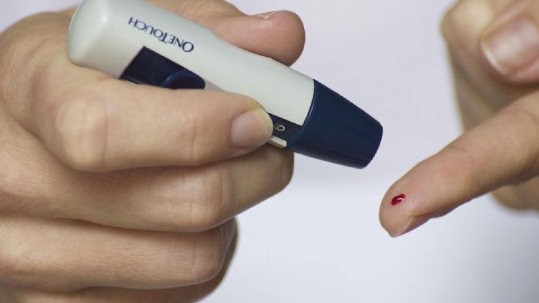 Téměř polovina diabetiků o své nemoci netuší