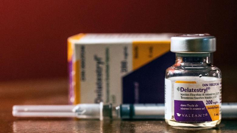 Testosteronemaxxing ovládá mladé muže