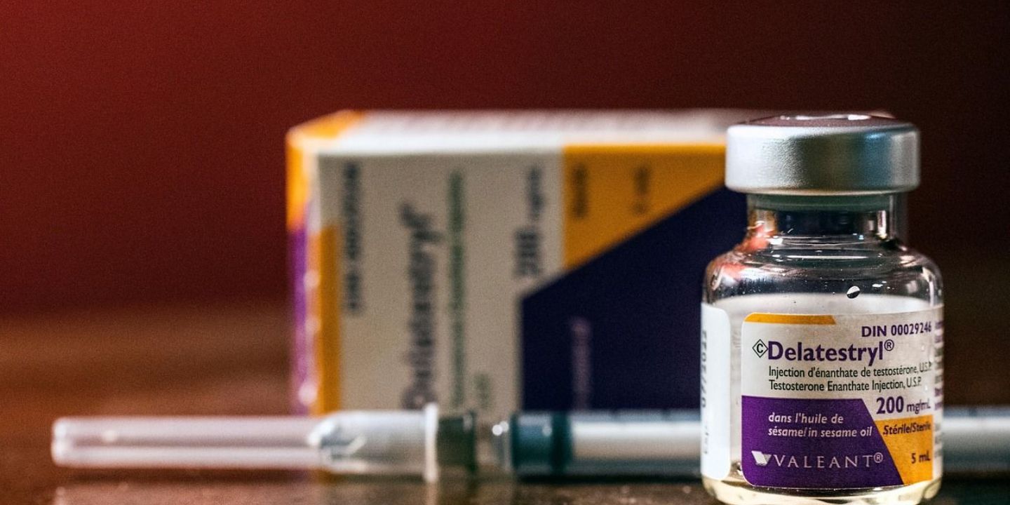 Testosteronemaxxing ovládá mladé muže