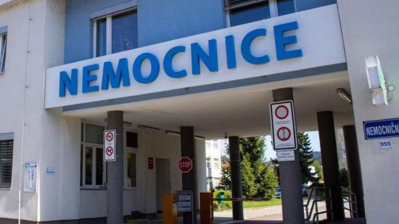 Vsetínská nemocnice láká budoucí lékaře na stážový projekt