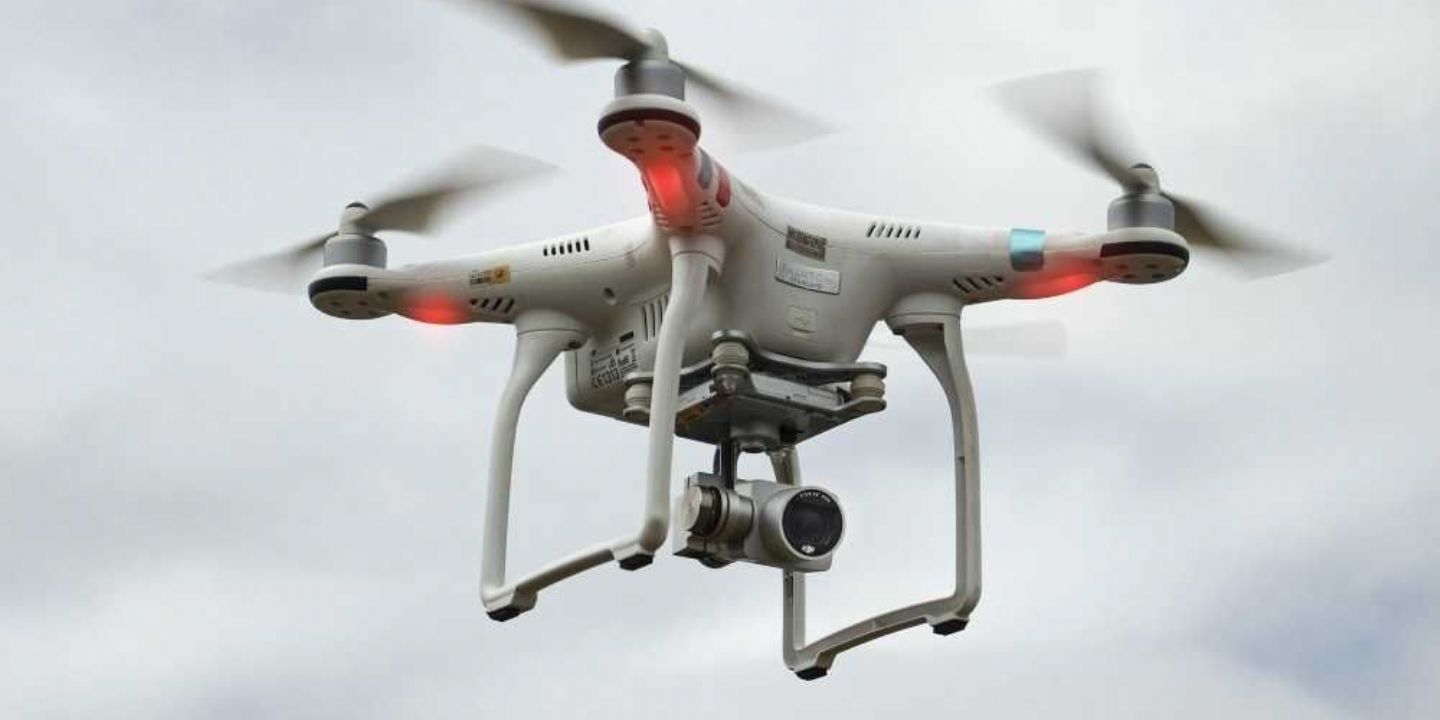 Dronové centrum za 10,9 mil. Kč podpoří záchranné akce v Ústí