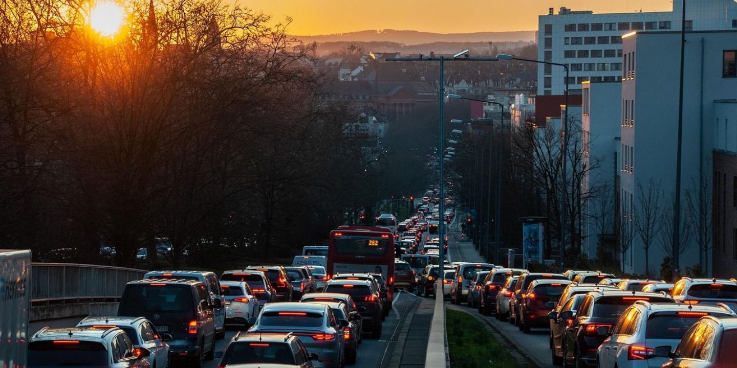 Neviditelná hrozba - hluk škodí srdci, mozku i metabolismu