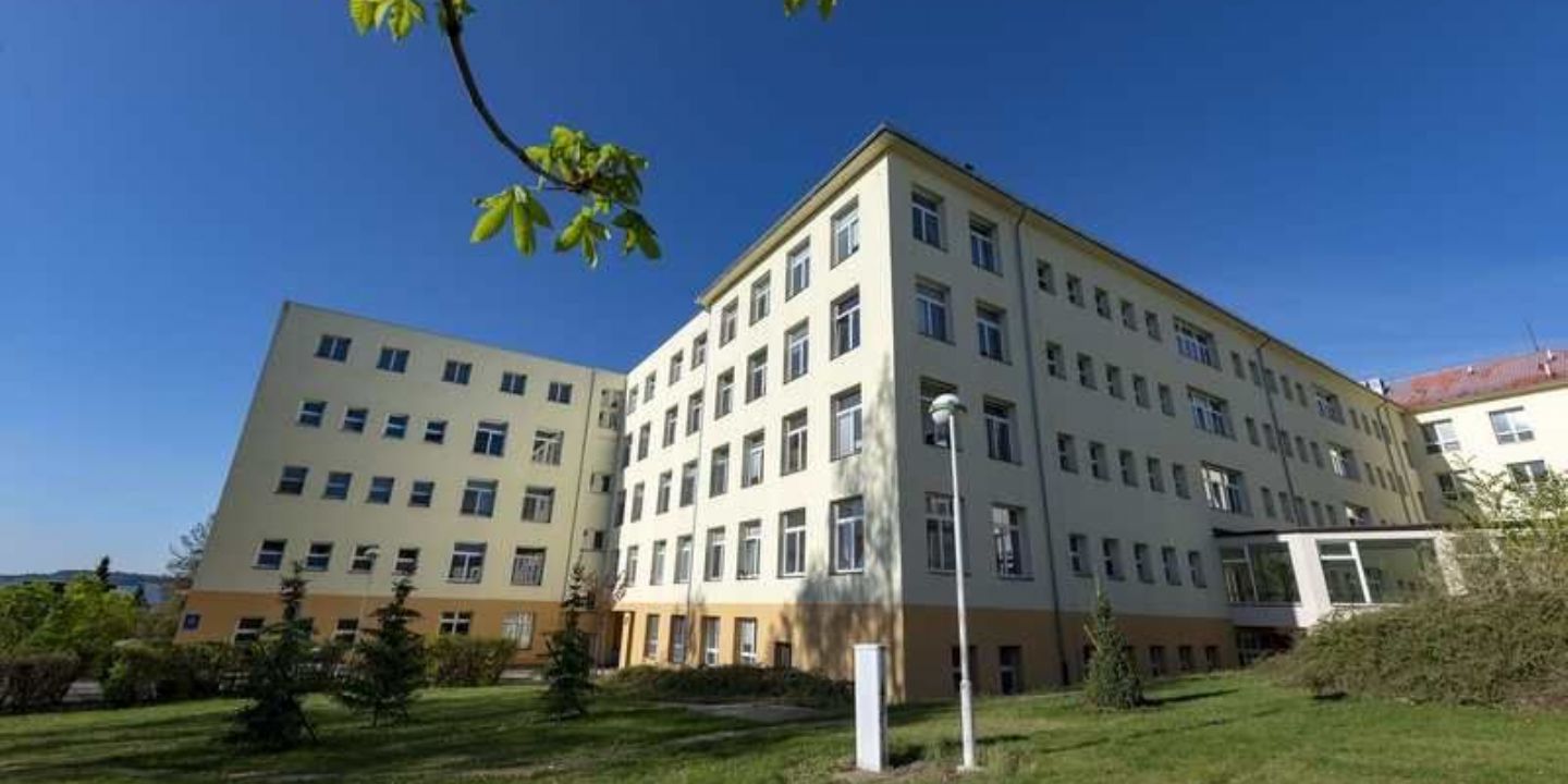 Písecká nemocnice spouští paliativní projekt s podporou Nadace Vlčkových