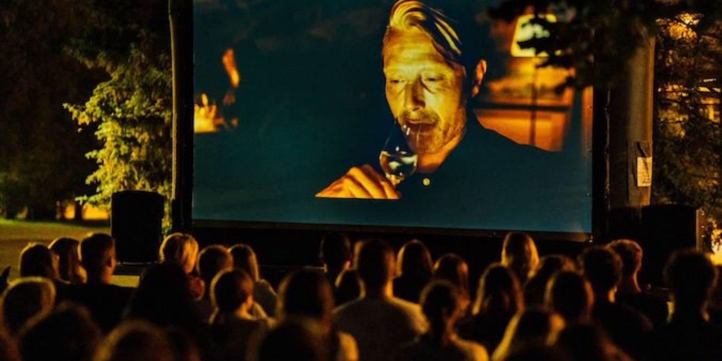 Plzeň ožije netradičními letními filmovými večery!