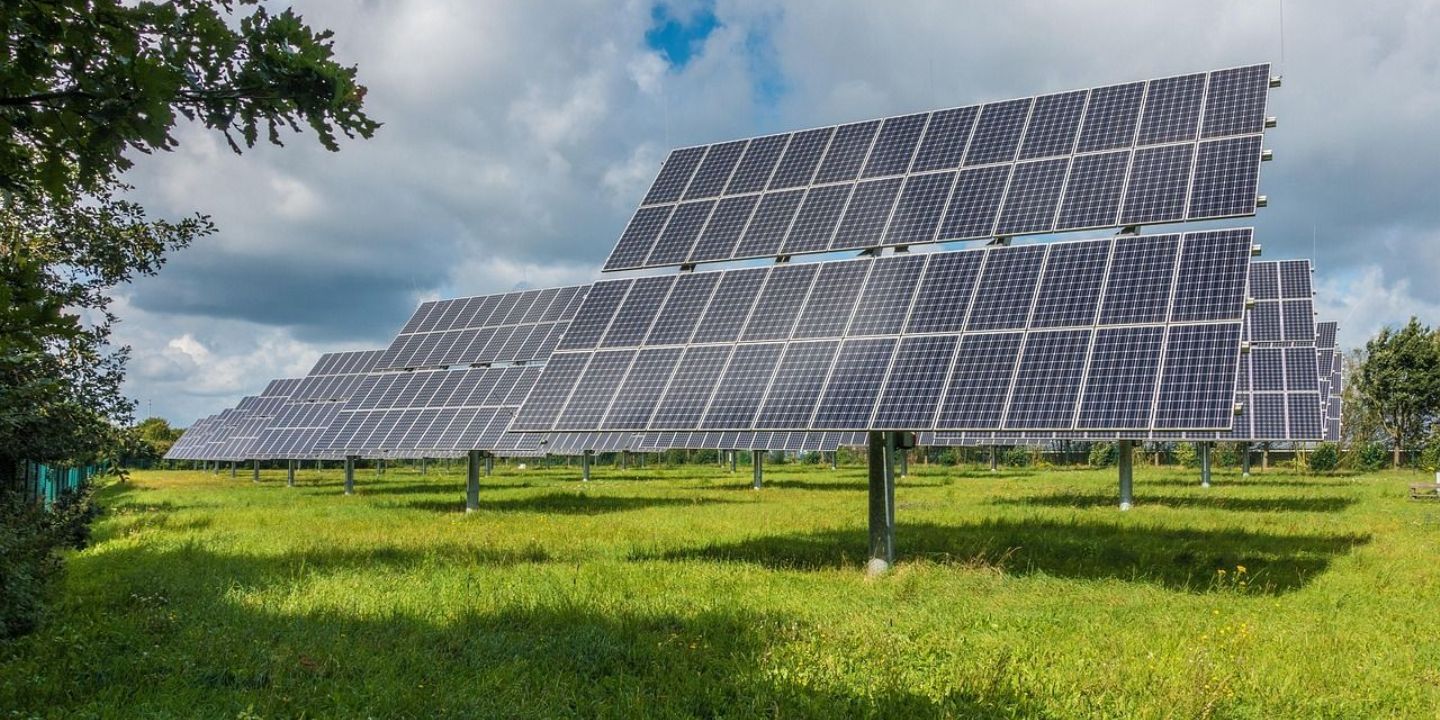 Solární boom v Plzeňském kraji - obnovitelné zdroje překročily 70 %